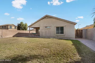 4888 S Rovey Parkway, Buckeye, AZ 85326 - Photo 41