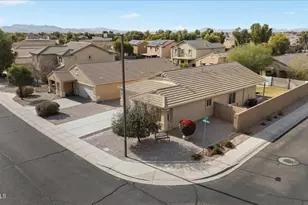 4888 S Rovey Pkwy, Buckeye, AZ 85326 - Photo 27