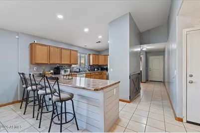 4888 S Rovey Parkway, Buckeye, AZ 85326 - Photo 7