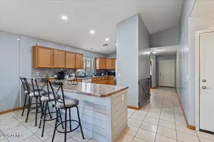 4888 S Rovey Pkwy, Buckeye, AZ 85326 - Photo 7