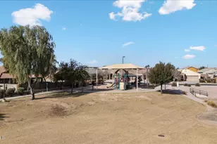 4888 S Rovey Pkwy, Buckeye, AZ 85326 - Photo 33