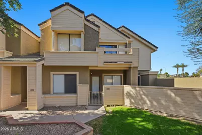 2035 S Elm Street #109, Tempe, AZ 85282 - Photo 1