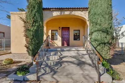 1420 Third South Street, Clarkdale, AZ 86324 - Photo 1