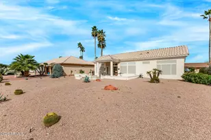 14715 W Calumet Dr, Sun City West, AZ 85375 - Photo 37