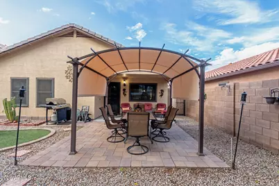 42683 W Anne Lane, Maricopa, AZ 85138 - Photo 25