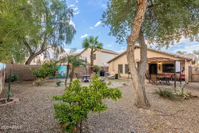 42683 W Anne Lane, Maricopa, AZ 85138 - Photo 27