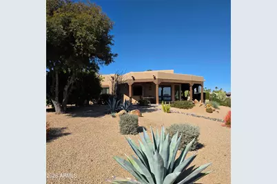 25439 N Abajo Drive, Rio Verde, AZ 85263 - Photo 5