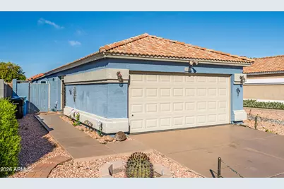 3042 W Rose Garden Lane, Phoenix, AZ 85027 - Photo 3