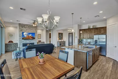 39 Eagle Lane, Sedona, AZ 86336 - Photo 9