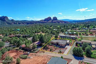 39 Eagle Lane, Sedona, AZ 86336 - Photo 29