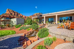 39 Eagle Ln, Sedona, AZ 86336 - Photo 33