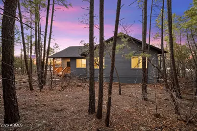 2419 N Cimatario Drive, Lakeside, AZ 85929 - Photo 43