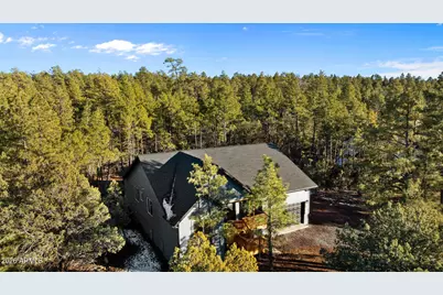 2419 N Cimatario Drive, Lakeside, AZ 85929 - Photo 11