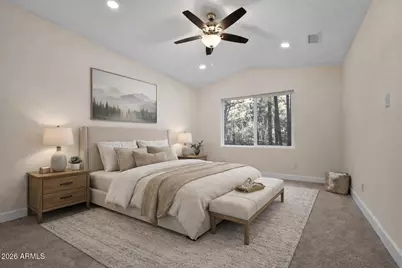 2419 N Cimatario Drive, Lakeside, AZ 85929 - Photo 3