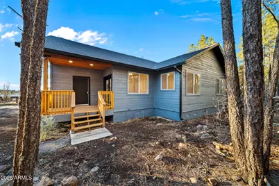 2419 N Cimatario Drive, Lakeside, AZ 85929 - Photo 39