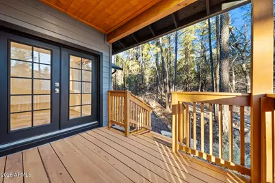 2419 N Cimatario Drive, Lakeside, AZ 85929 - Photo 37