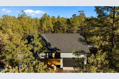 2419 N Cimatario Drive, Lakeside, AZ 85929 - Photo 11