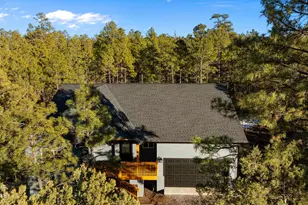 2419 N Cimatario Dr, Lakeside, AZ 85929 - Photo 11