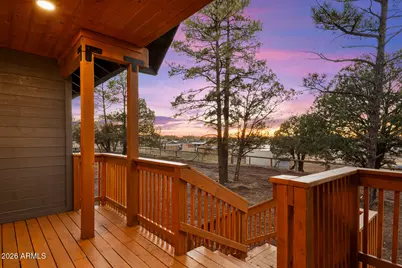 2419 N Cimatario Drive, Lakeside, AZ 85929 - Photo 5