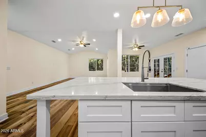 2419 N Cimatario Drive, Lakeside, AZ 85929 - Photo 21