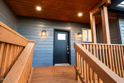 2419 N Cimatario Drive, Lakeside, AZ 85929 - Photo 41