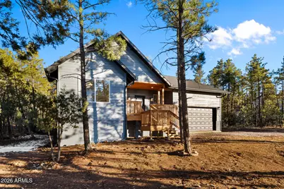 2419 N Cimatario Drive, Lakeside, AZ 85929 - Photo 13