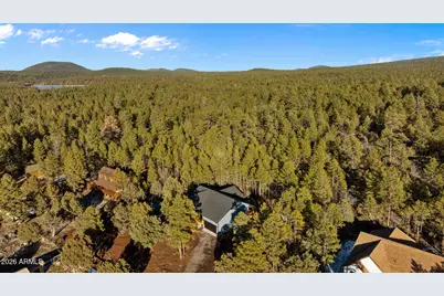 2419 N Cimatario Drive, Lakeside, AZ 85929 - Photo 5