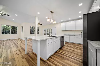 2419 N Cimatario Drive, Lakeside, AZ 85929 - Photo 17