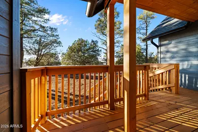 2419 N Cimatario Drive, Lakeside, AZ 85929 - Photo 15