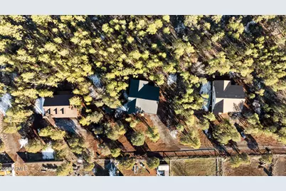 2419 N Cimatario Drive, Lakeside, AZ 85929 - Photo 7