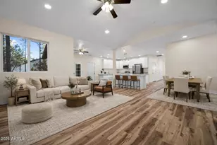 2419 N Cimatario Dr, Lakeside, AZ 85929 - Photo 1