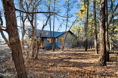 2419 N Cimatario Drive, Lakeside, AZ 85929 - Photo 39