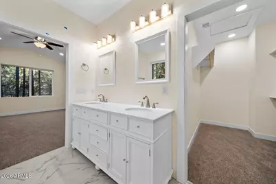 2419 N Cimatario Drive, Lakeside, AZ 85929 - Photo 29