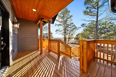 2419 N Cimatario Drive, Lakeside, AZ 85929 - Photo 15