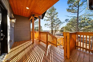 2419 N Cimatario Dr, Lakeside, AZ 85929 - Photo 15