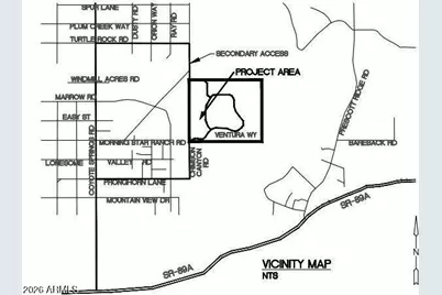 10040 E Ventura Way E #66, Prescott Valley, AZ 86314 - Photo 5