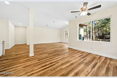 2407 N Cimatario Drive, Lakeside, AZ 85929 - Photo 17