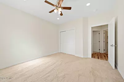 2407 N Cimatario Drive, Lakeside, AZ 85929 - Photo 25