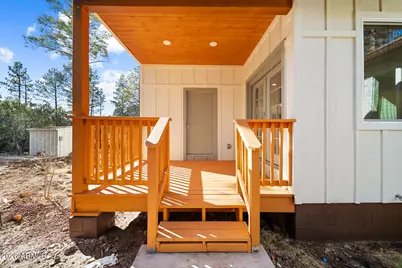 2407 N Cimatario Drive, Lakeside, AZ 85929 - Photo 9