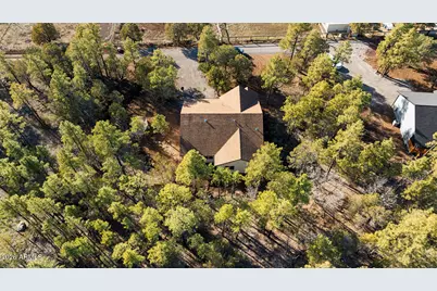 2407 N Cimatario Drive, Lakeside, AZ 85929 - Photo 37