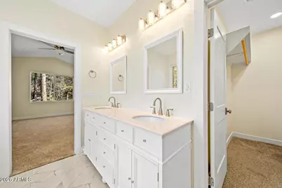 2407 N Cimatario Drive, Lakeside, AZ 85929 - Photo 23