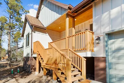 2407 N Cimatario Drive, Lakeside, AZ 85929 - Photo 7