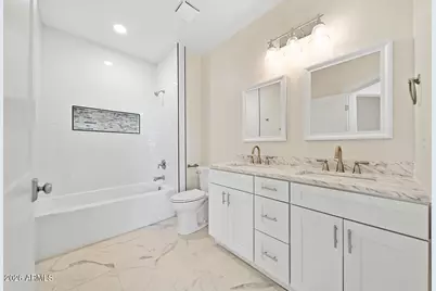 2407 N Cimatario Drive, Lakeside, AZ 85929 - Photo 25