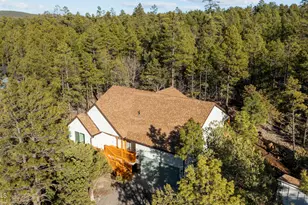 2407 N Cimatario Dr, Lakeside, AZ 85929 - Photo 35