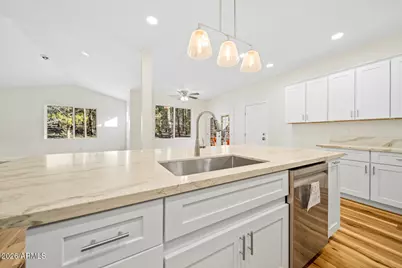 2407 N Cimatario Drive, Lakeside, AZ 85929 - Photo 31