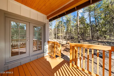 2407 N Cimatario Drive, Lakeside, AZ 85929 - Photo 13