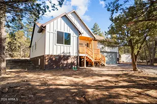 2407 N Cimatario Dr, Lakeside, AZ 85929 - Photo 5