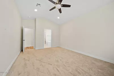 2407 N Cimatario Drive, Lakeside, AZ 85929 - Photo 19