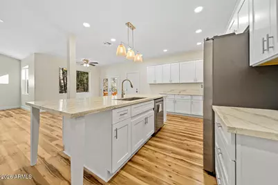 2407 N Cimatario Drive, Lakeside, AZ 85929 - Photo 3