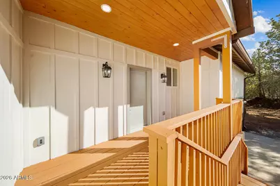 2407 N Cimatario Drive, Lakeside, AZ 85929 - Photo 29